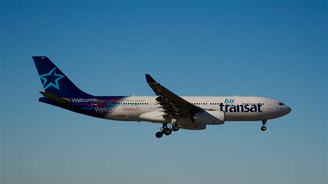 Air Transat wikipedia